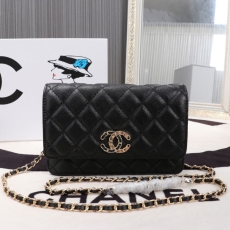 Chanel Woc Bags